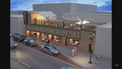 8122 Gateway Blvd NW, Edmonton, AB for lease - Commercial Listing Video