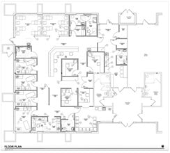 10180-10210 W Happy Valley Rd, Peoria, AZ for lease Floor Plan- Image 1 of 1