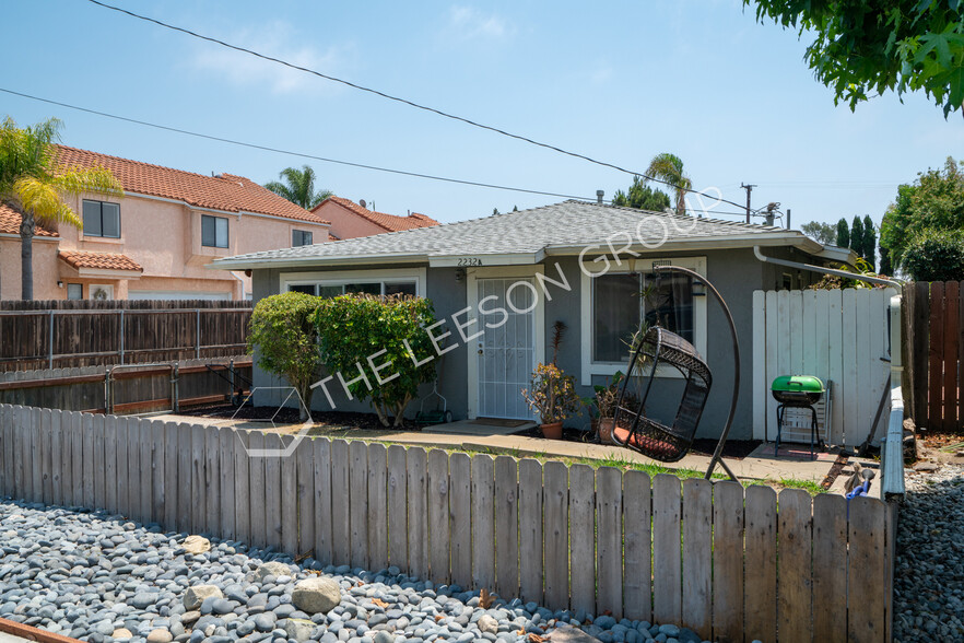 2232-2234 Pacific Ave, Costa Mesa, CA for sale - Building Photo - Image 3 of 11