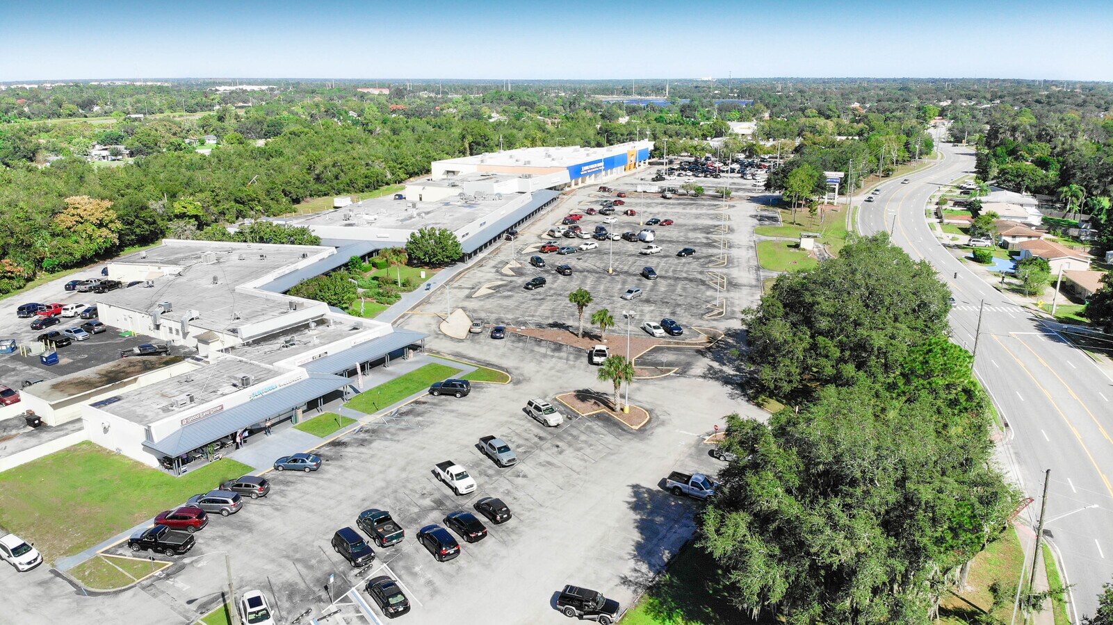 1200 Deltona Blvd, Deltona, FL 32725 Retail for Lease