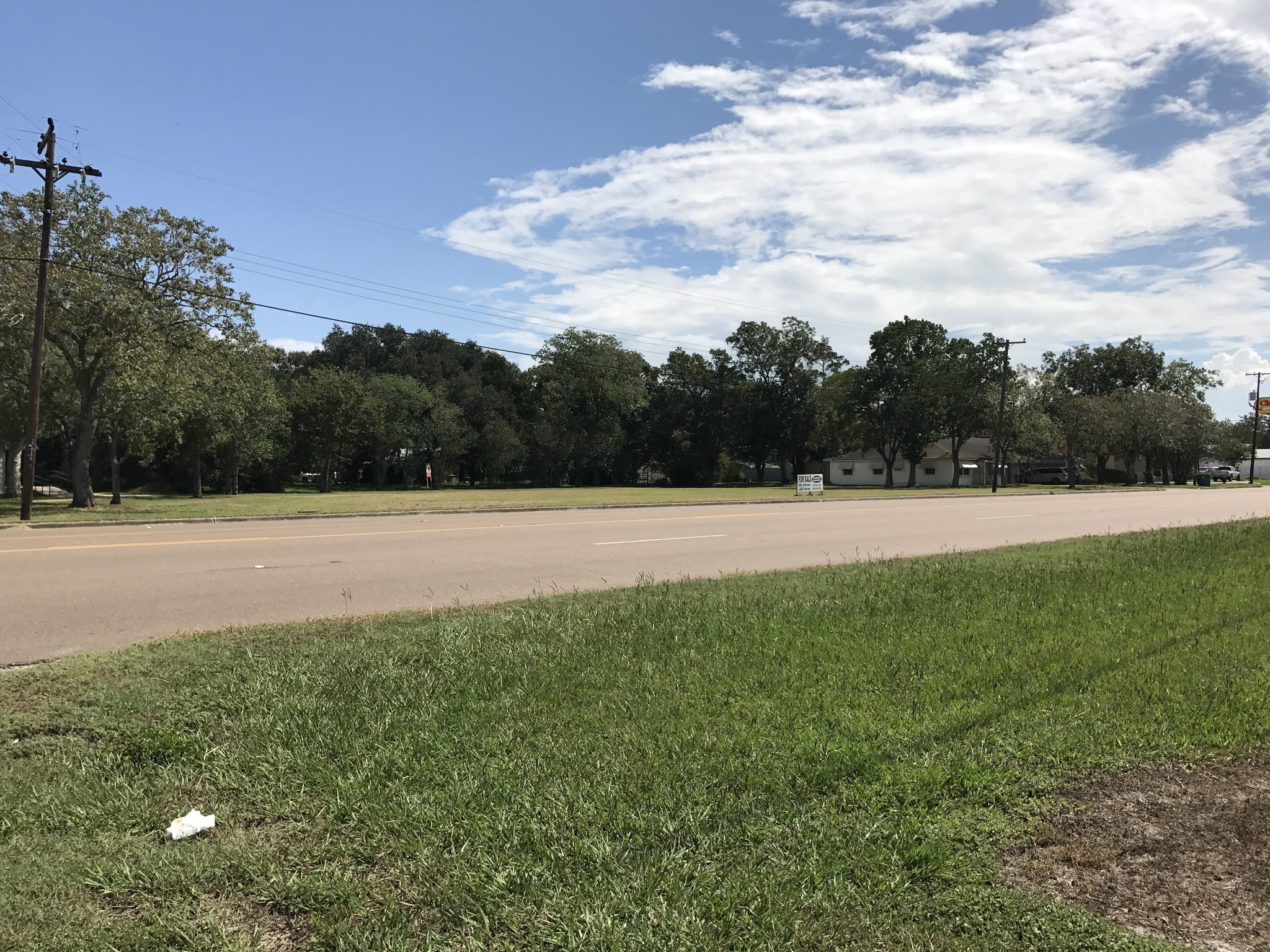 000 HWY 71, El Campo, TX for sale Primary Photo- Image 1 of 1