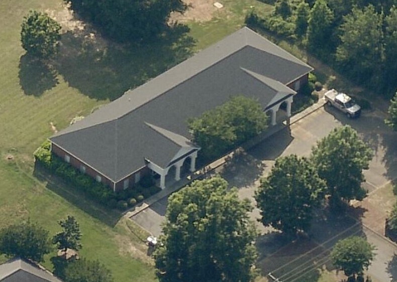 107 Aaron Tippin Dr, Greer, SC for sale Building Photo- Image 1 of 1