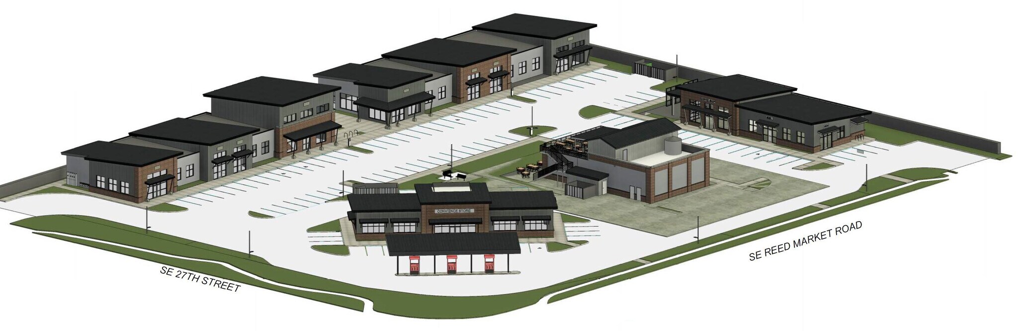 21185 Reed Market Rd, Bend, OR 97702 Reed South