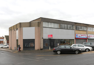 More details for 1-2 Hill Top, Knottingley - Retail for Lease