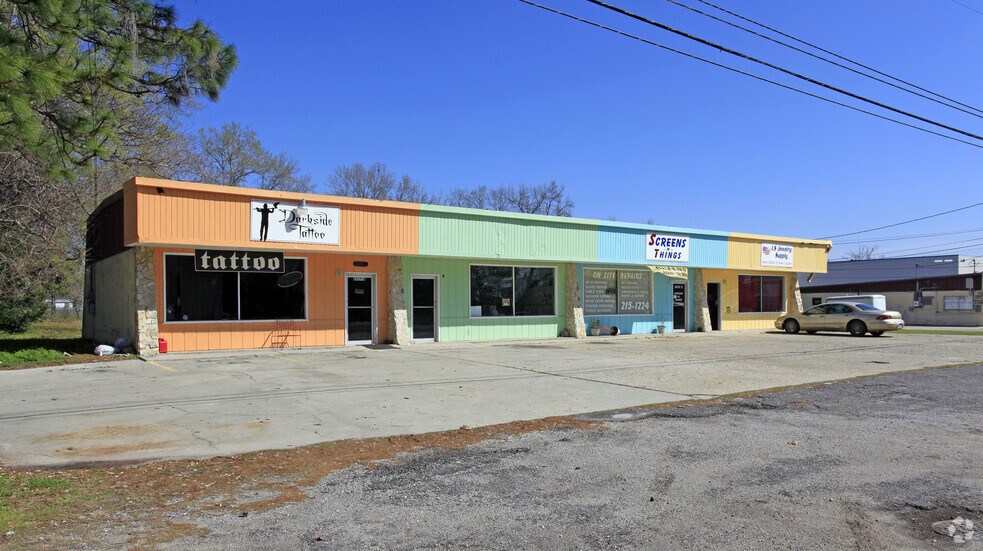 5317 Sr-22, Panama City, FL for sale - Primary Photo - Image 1 of 1