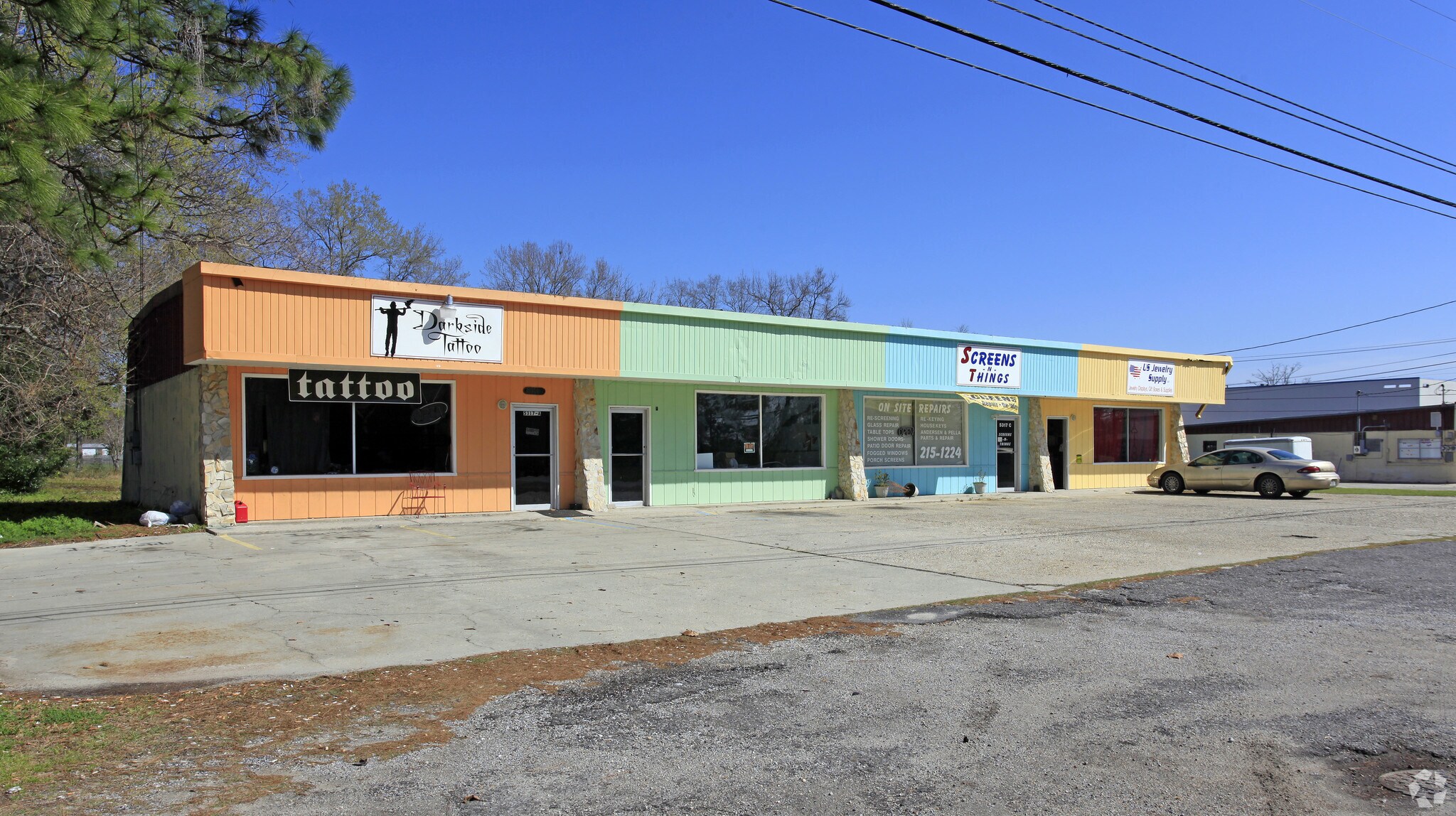 5317 Sr-22, Panama City, FL for sale Primary Photo- Image 1 of 1