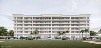 More details for 3731-3801 SE 15th Pl, Cape Coral, FL - Land for Sale