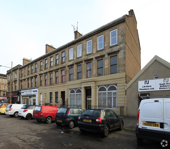 17 Admiral St, Glasgow for lease - Primary Photo - Image 1 of 1