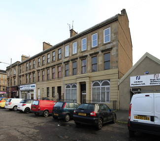 More details for 17 Admiral St, Glasgow - Office for Lease