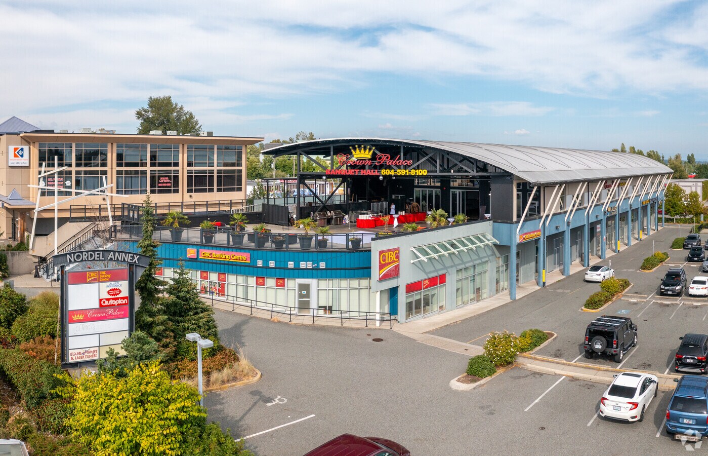 12025 Nordel Way, Surrey, BC V3W 1W1