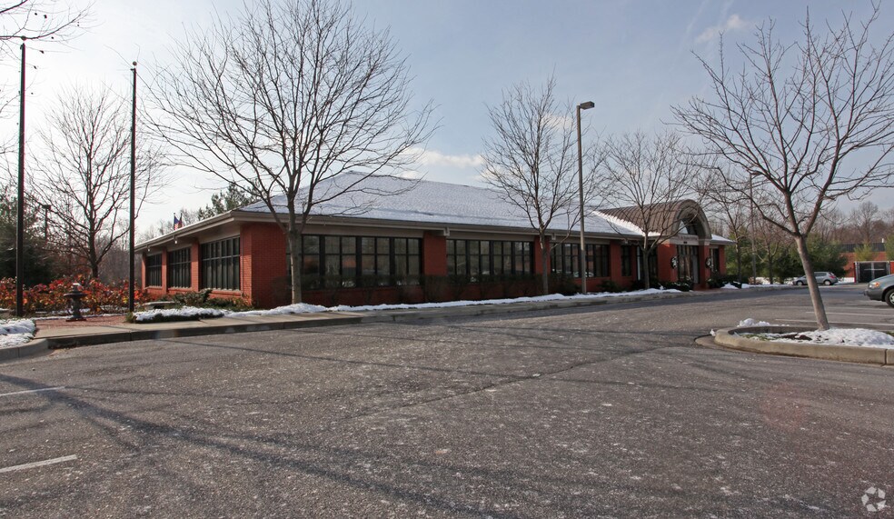 6301 Hillside Ct, Columbia, MD for sale - Primary Photo - Image 1 of 2