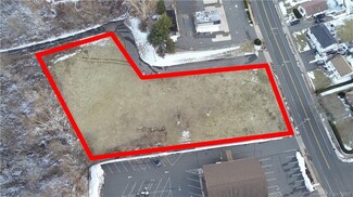 More details for 723 Farmington Ave, New Britain, CT - Land for Lease