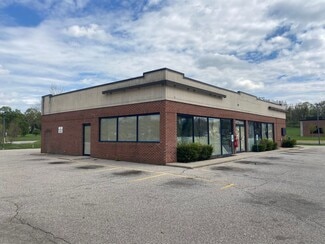 More details for 3624 S Nappanee St, Elkhart, IN - Retail for Lease
