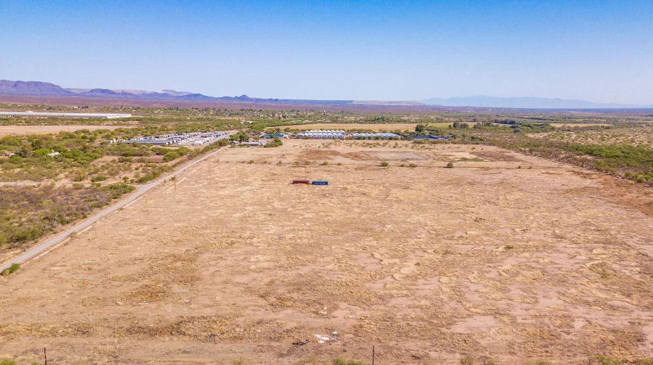 18 Amado Montosa Rd, Amado, AZ for sale Primary Photo- Image 1 of 1