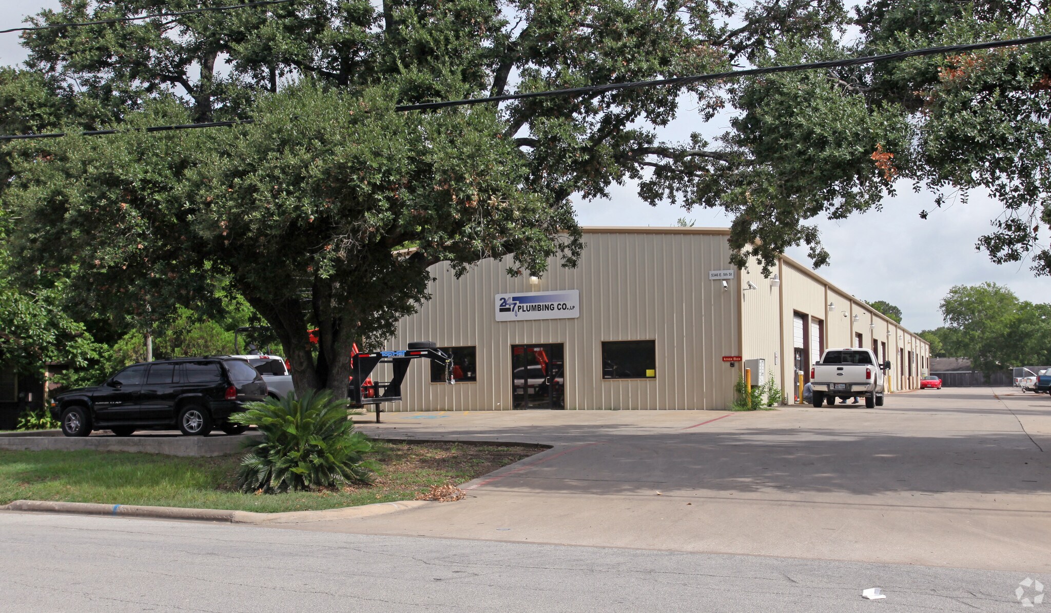 5346 5th St, Katy, TX for sale Building Photo- Image 1 of 1