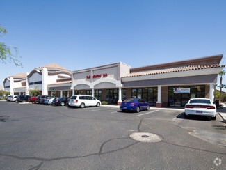 More details for 950 E Pecos Rd, Chandler, AZ - Retail for Lease