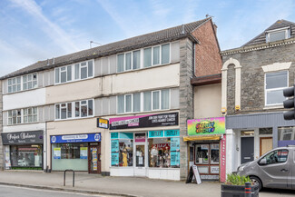 More details for 92 High St, Bristol - Retail for Sale