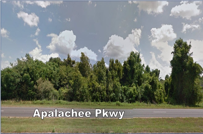 Apalachee Pky, Tallahassee, FL for sale Building Photo- Image 1 of 1