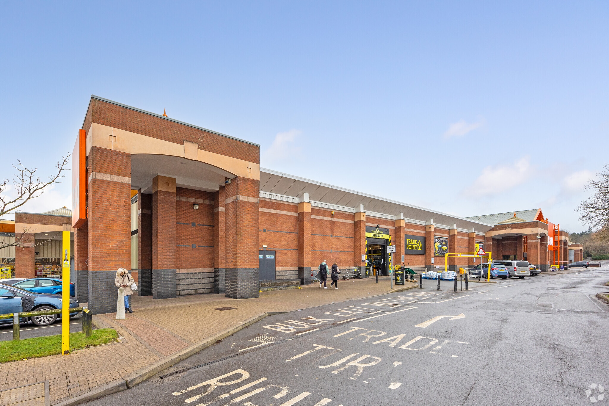 3 Ring Rd, Leeds for sale Primary Photo- Image 1 of 1