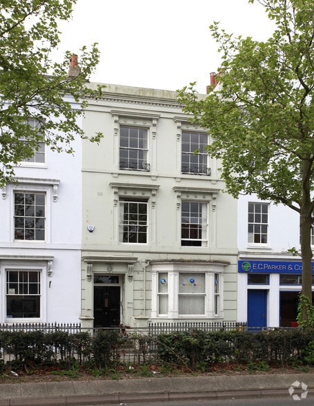 33 St Georges Pl, Canterbury for sale - Primary Photo - Image 1 of 1