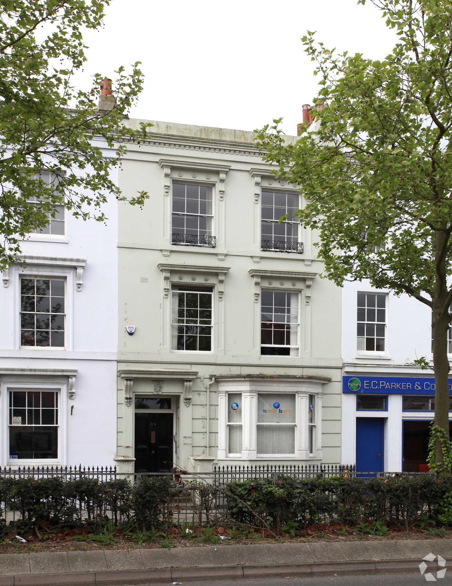 33 St Georges Pl, Canterbury for sale Primary Photo- Image 1 of 1