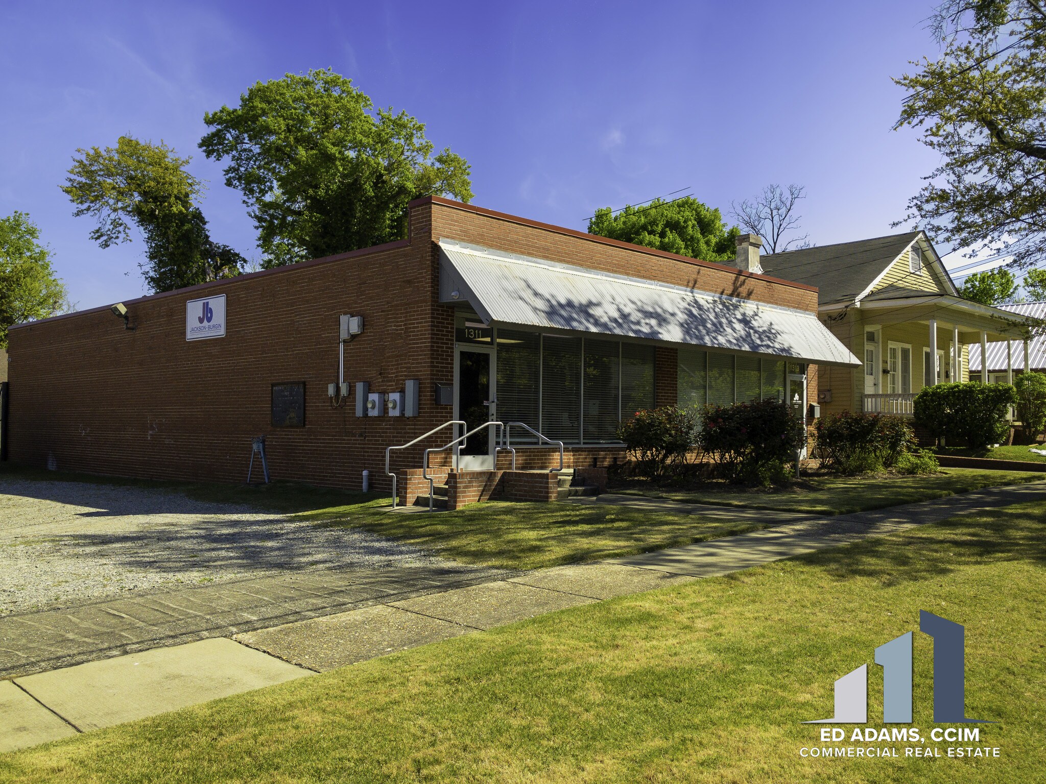 1311-1313 Rhodes St, Columbus, GA for sale Other- Image 1 of 1