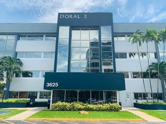 More details for 3625 NW 82nd Ave, Doral, FL - Office for Lease