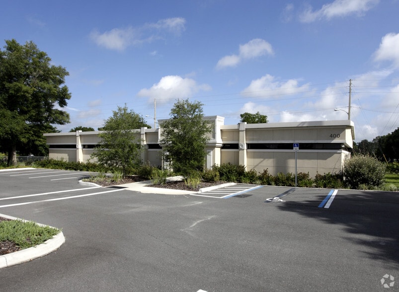 3001 W Silver Springs Blvd, Ocala, FL for lease - Building Photo - Image 1 of 2
