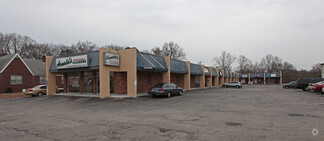 More details for 3104 Broad River Rd, Columbia, SC - Retail for Lease