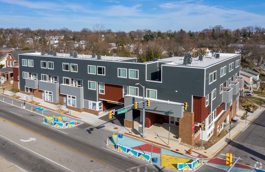 4801 Harford Rd, Baltimore, MD 21214