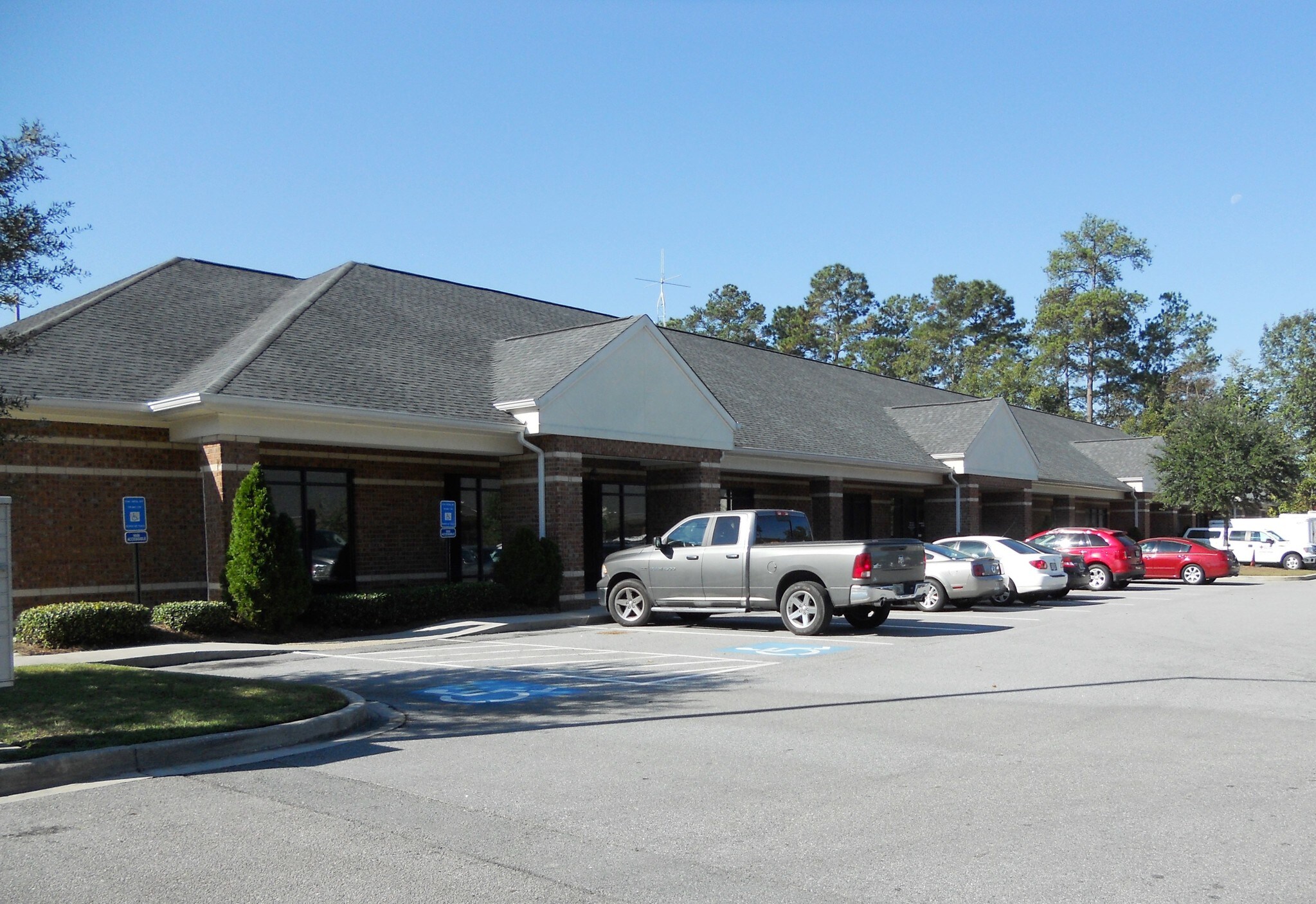 41 Park Of Commerce Way, Savannah, GA for sale Building Photo- Image 1 of 1