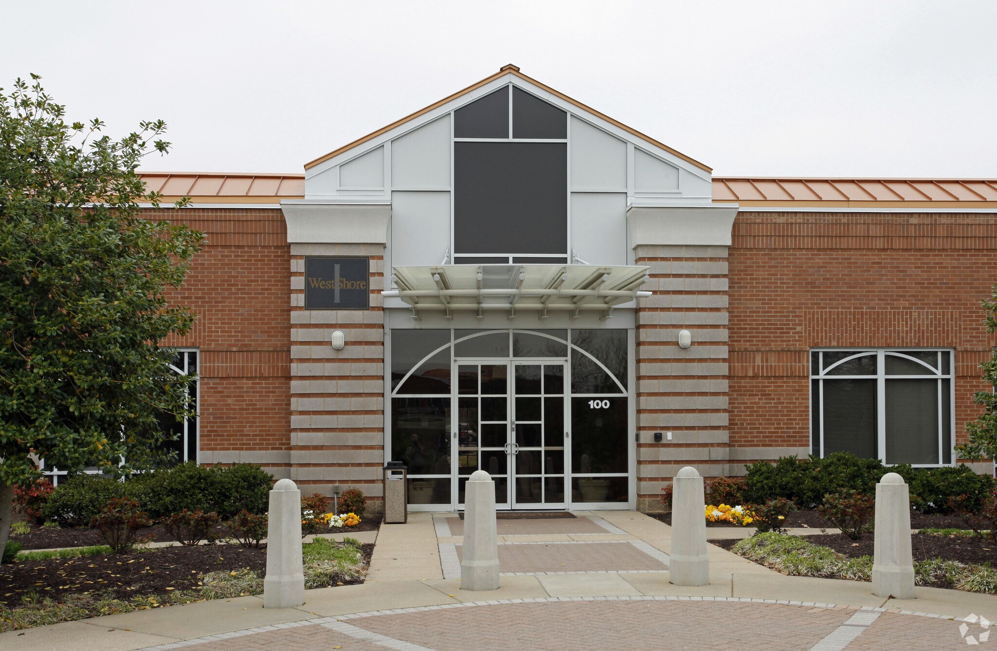 100 Concourse Blvd, Glen Allen, VA for sale Building Photo- Image 1 of 1