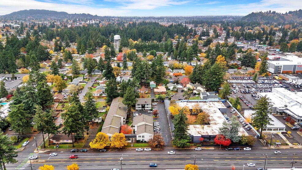 1111 NE 122nd Ave, Portland, OR for sale - Building Photo - Image 2 of 33