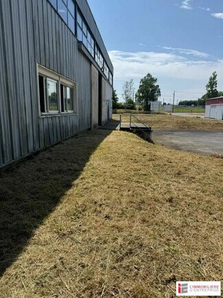 More details for Industrial for Lease