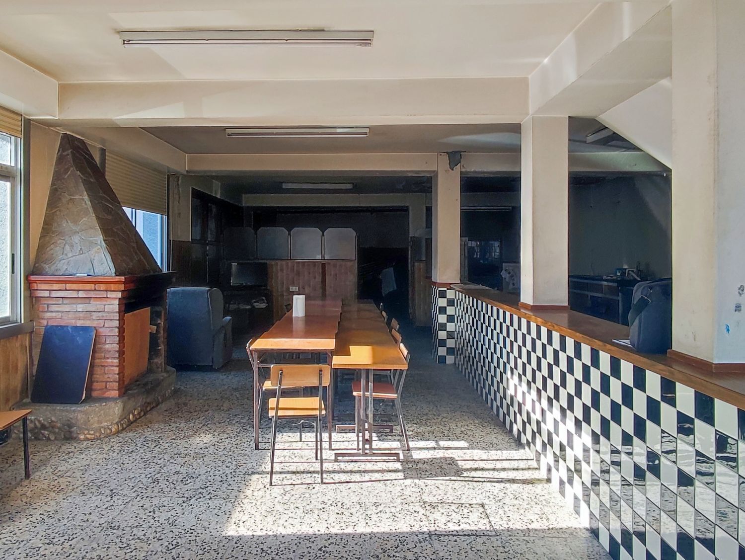 Retail in Arteixo, La Coruna for sale Interior Photo- Image 1 of 11