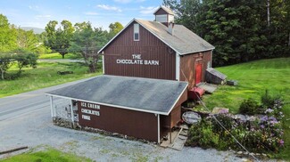 More details for 5055 Vt Route 7A, Shaftsbury, VT - Retail for Sale