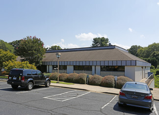 More details for 231 13th Avenue Pl NW, Hickory, NC - Office for Sale