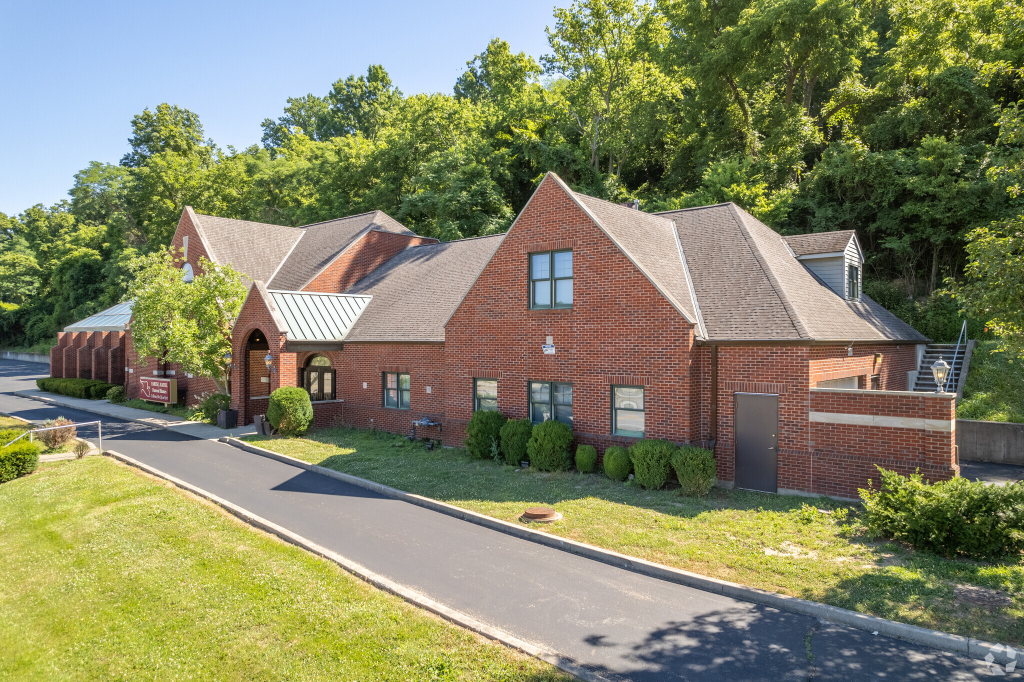 5950 Kellogg Ave, Cincinnati, OH for sale Primary Photo- Image 1 of 1