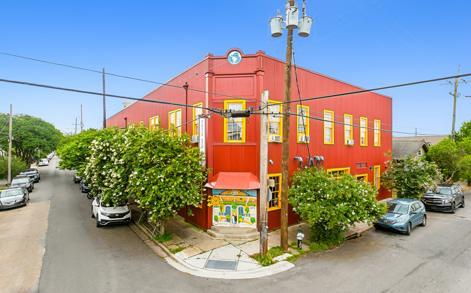 3000 Royal St, New Orleans, LA for sale - Building Photo - Image 1 of 17