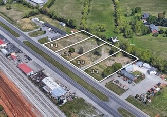 More details for 5612 NW Broad St, Murfreesboro, TN - Land for Sale
