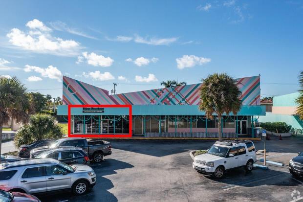1600 79th Street Cswy, North Bay Village, FL for lease Building Photo- Image 1 of 5