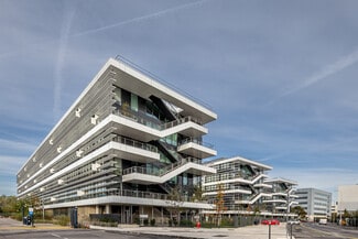 More details for 6 Rue Alexander Fleming, Lyon - Office for Lease