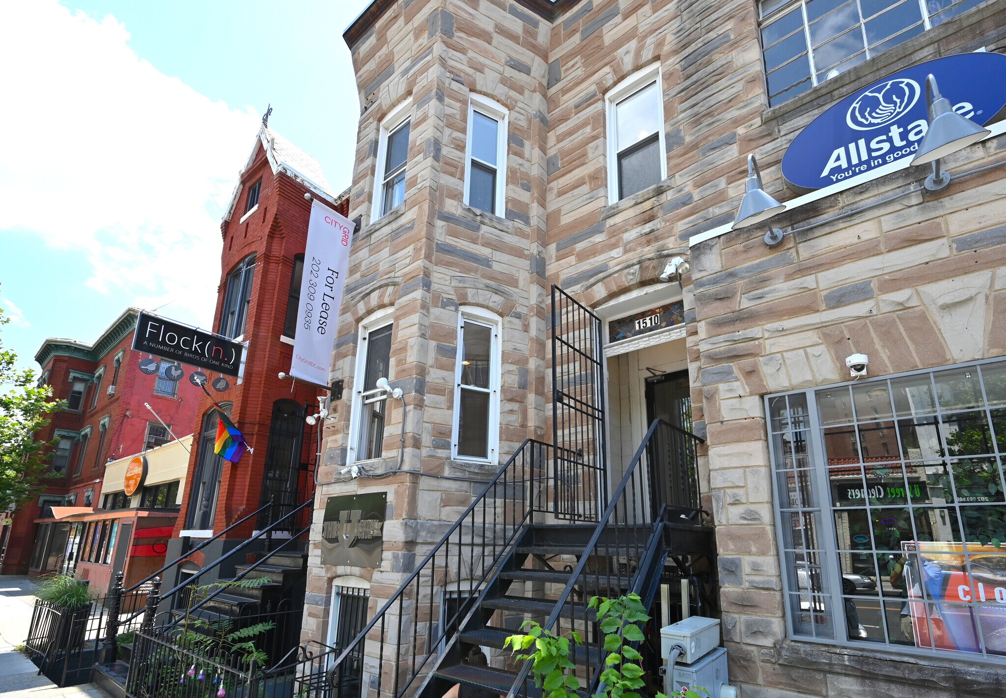 1510 U St NW, Washington, DC for sale Building Photo- Image 1 of 1
