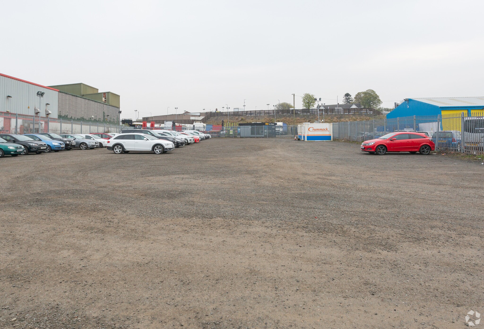 Ninian Rd, Airdrie for sale Primary Photo- Image 1 of 1