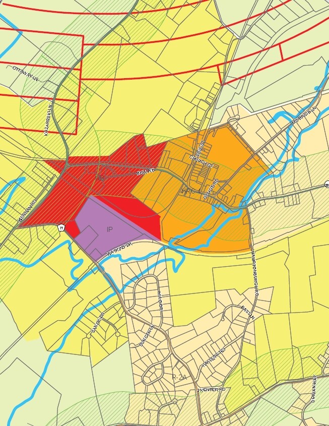 SS St Hwy 207, Campbell Hall, NY 10916