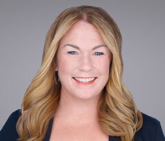Stephanie Stewart