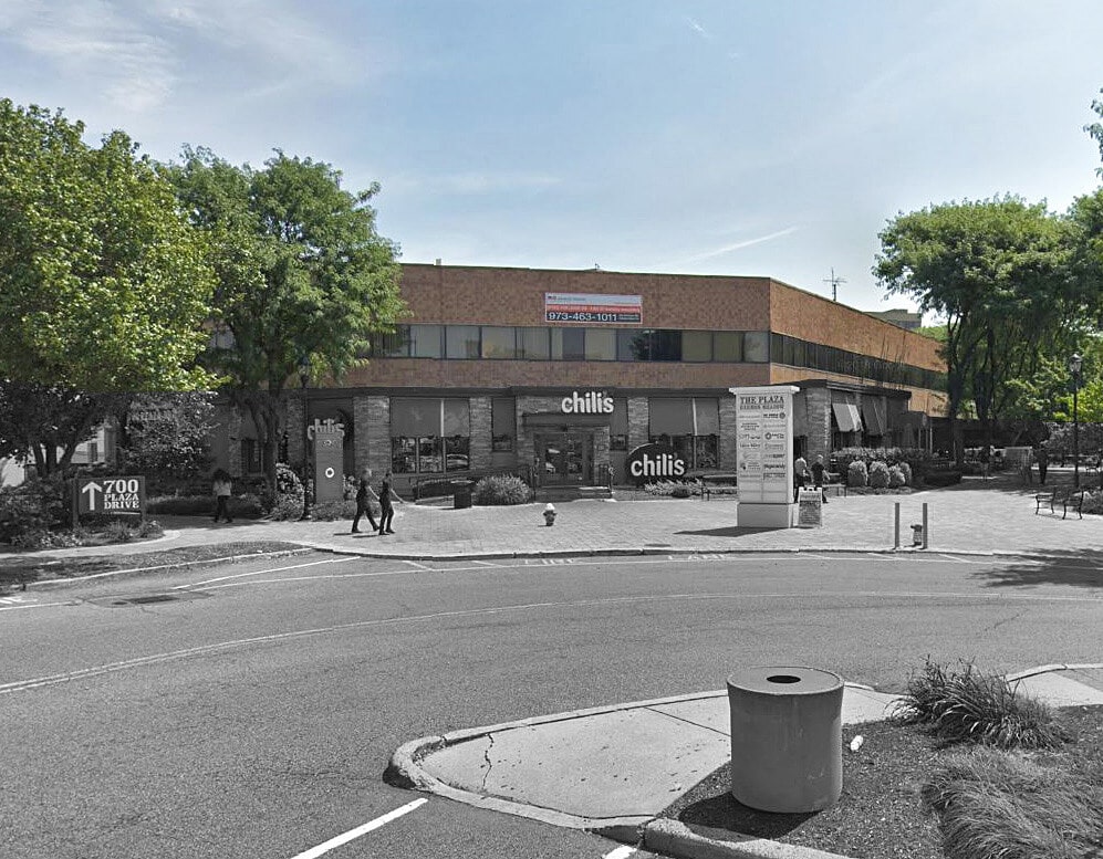 700 Plaza Dr, Secaucus, NJ for lease Building Photo- Image 1 of 7