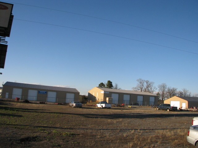 1412 Highway 65 N, Damascus, AR for sale Building Photo- Image 1 of 1