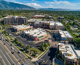 More details for 7800 S 1300 E, Cottonwd Hgts, UT - Retail for Lease