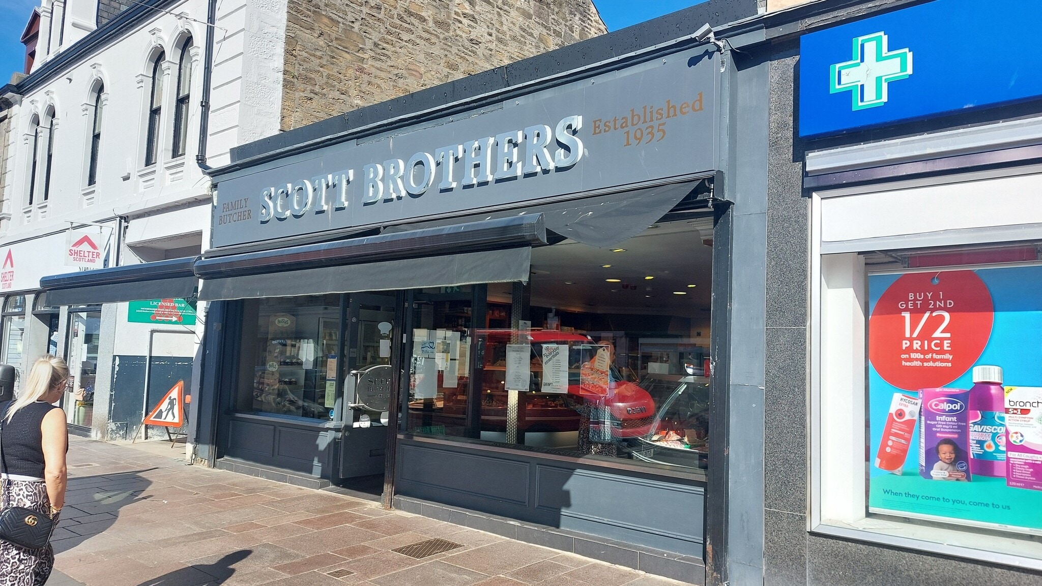 221 Brook St, Broughty Ferry for sale Building Photo- Image 1 of 1